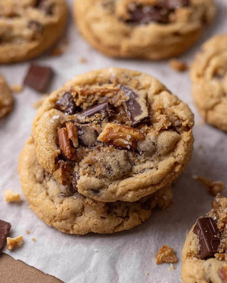 Christmas Crack Cookies 6 Christmas Crack Cookies