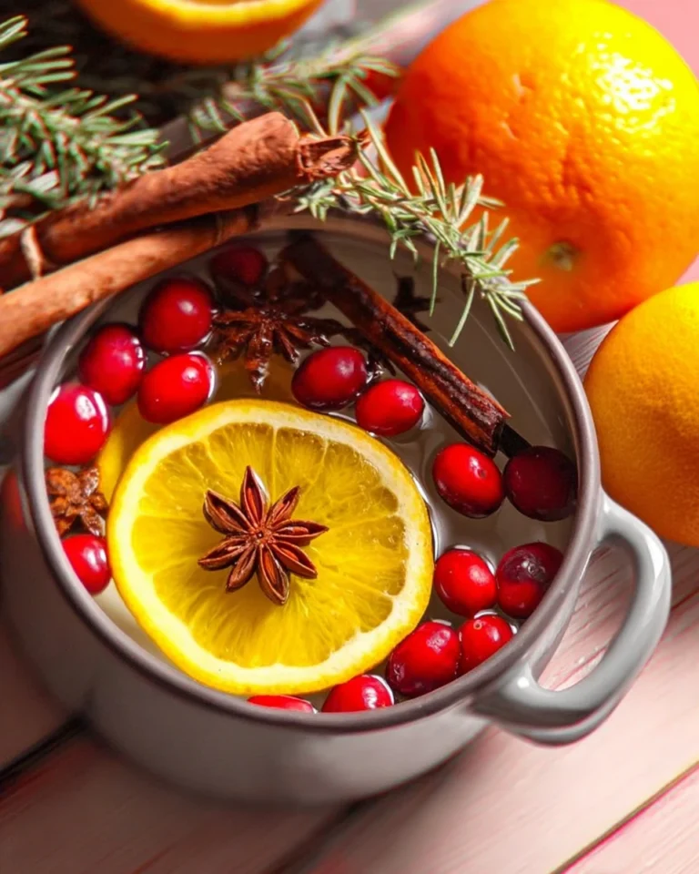 Christmas Stove Top Potpourri Gift Package Idea And Free Printables 0 2025 12 02