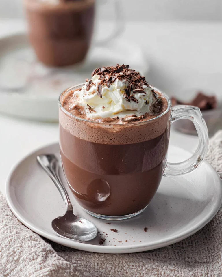 Collagen Hot Chocolate 0 2025 12 06