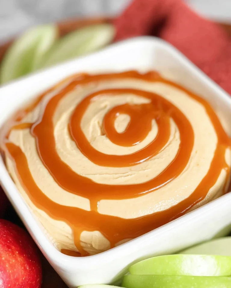 Cream Cheese Caramel Apple Dip 0 2025 12 13