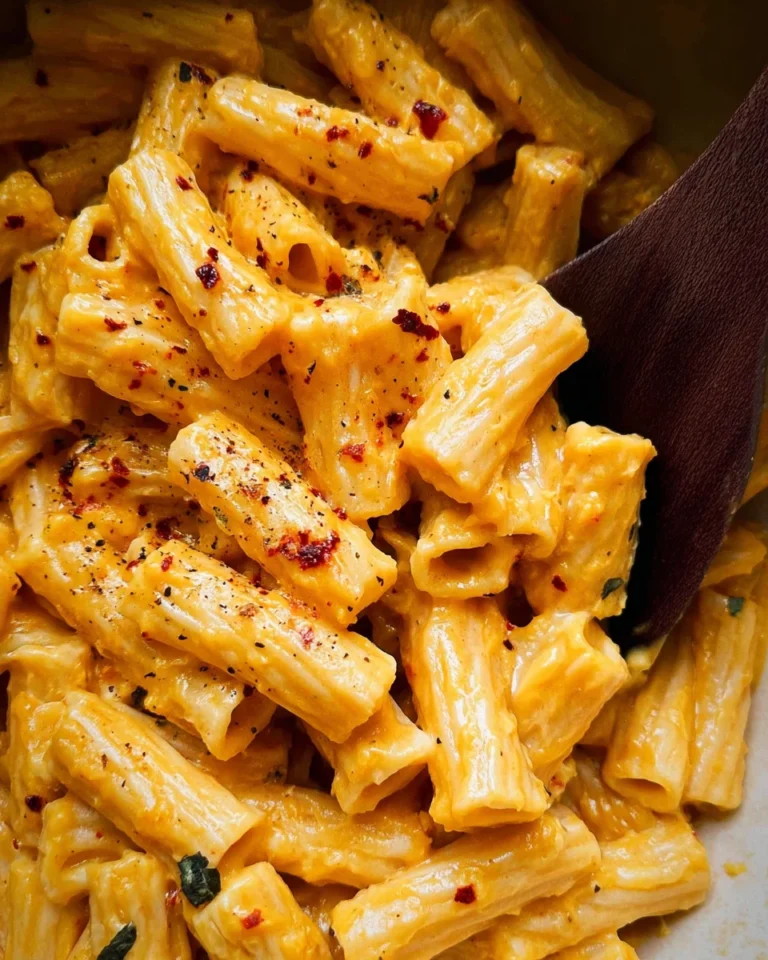 Creamy Butternut Squash Pasta 0 2025 12 15
