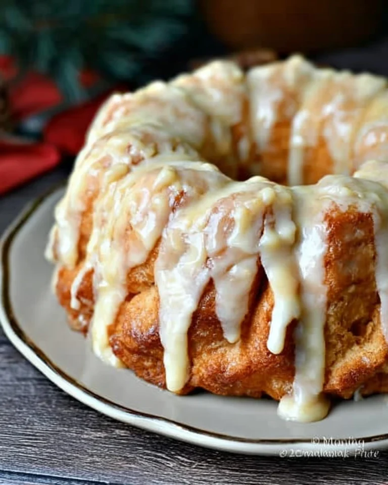 Eggnog Monkey Bread 0 2025 12 03