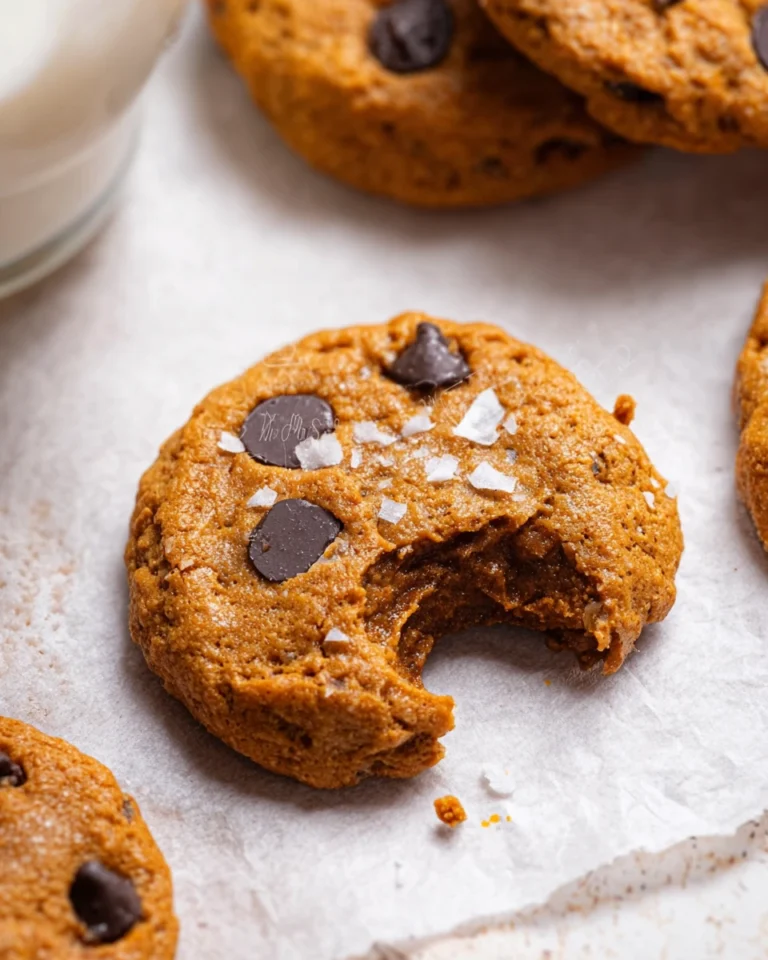 Flourless Peanut Butter Cookies 0 2025 12 02