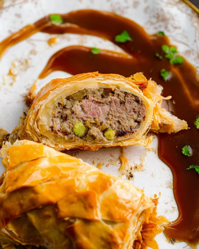 Ground Beef Wellington 0 2025 12 16