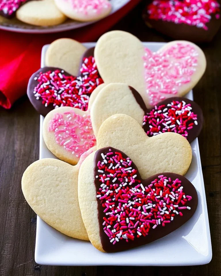 Heart Cookies 0 2025 12 30