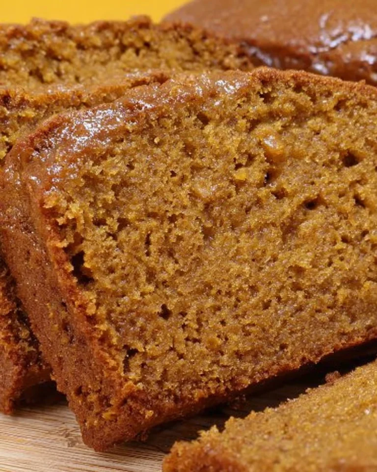 Incredibly Moist Pumpkin Bread 0 2025 12 12