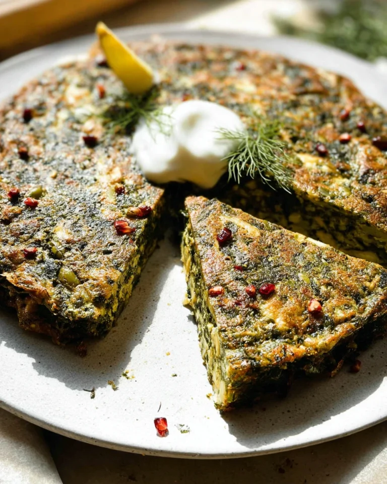 Kookoo Sabzi 0 2025 12 15