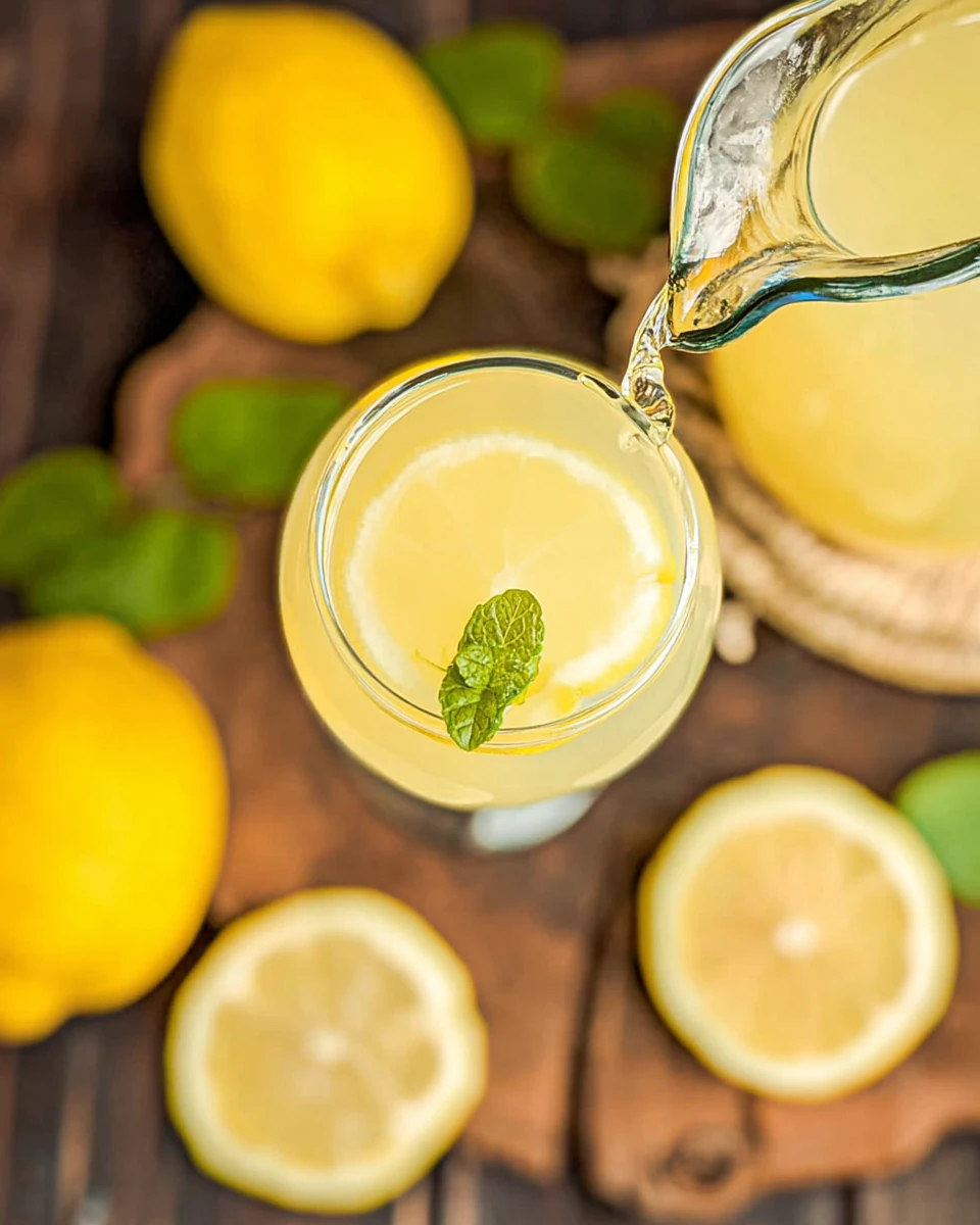Limoncello
