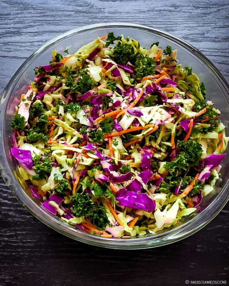 Mexican Cabbage Slaw 0 2025 12 17