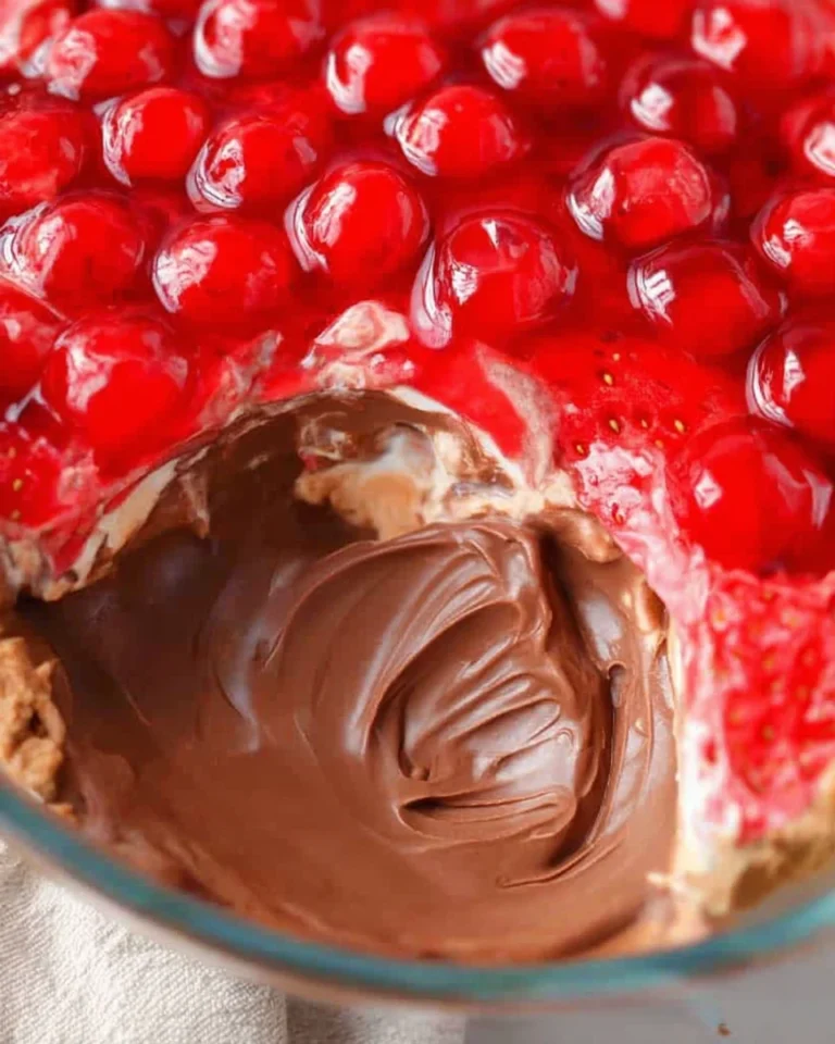 No Bake Chocolate Cheesecake Dip 0 2025 12 13