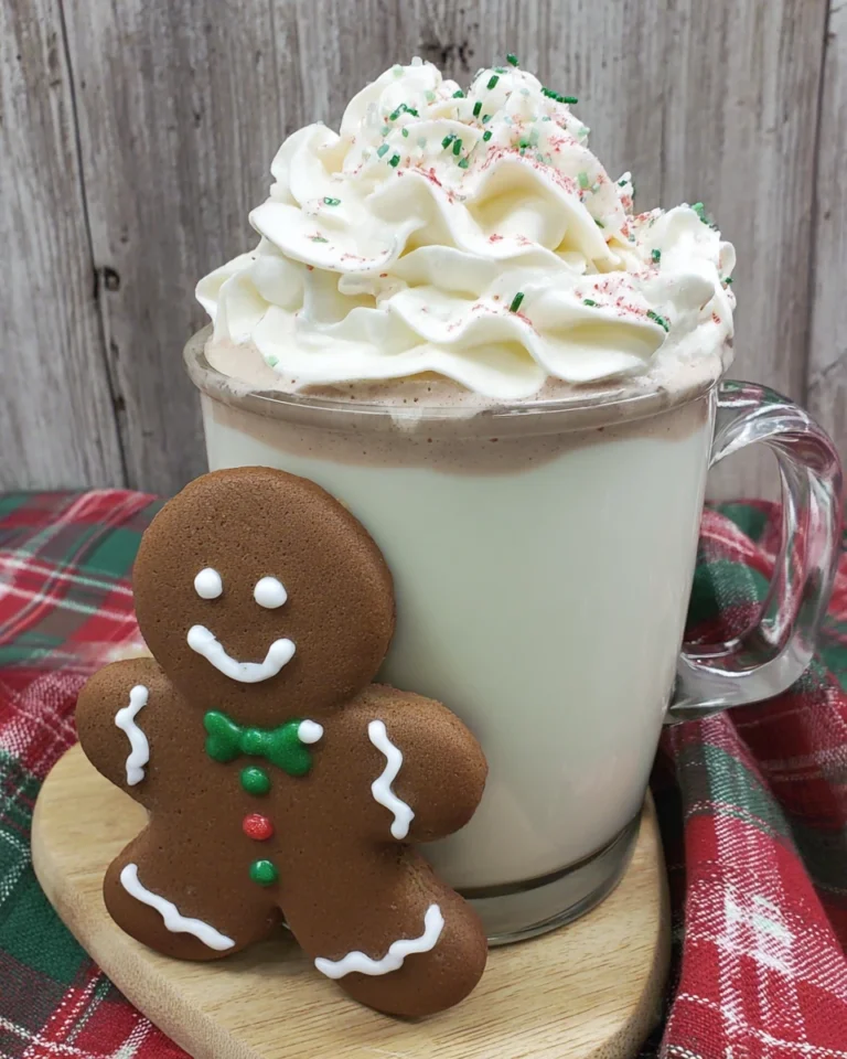 Starbucks Secret Sugar Cookie Hot Cocoa 0 2025 12 11