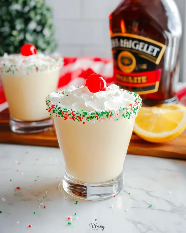 Sugar Cookie Cocktail 0 2025 12 09