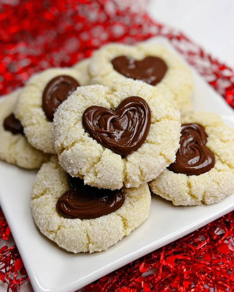 Valentine Crinkle Cookies 0 2025 12 21