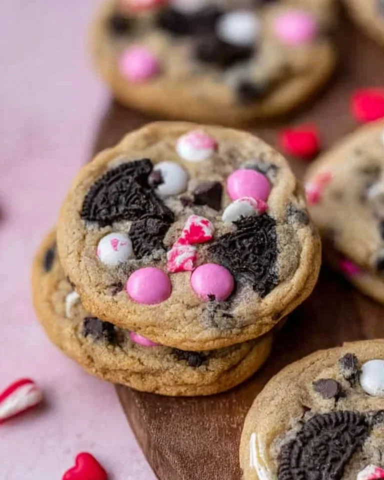 Valentines Day Oreo Mms Cookies 0 2025 12 28