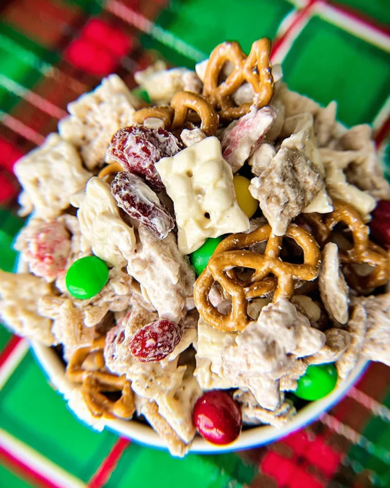 White Chocolate Trash Mix 0 2025 12 10