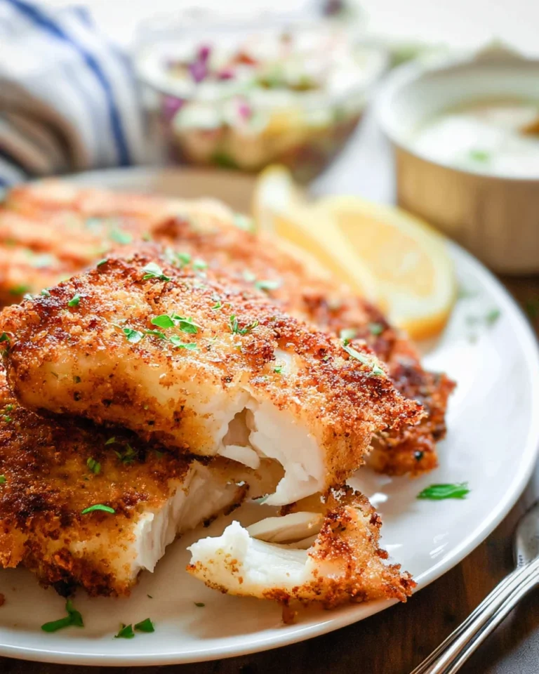 Air Fryer Cod 0 2026 01 26