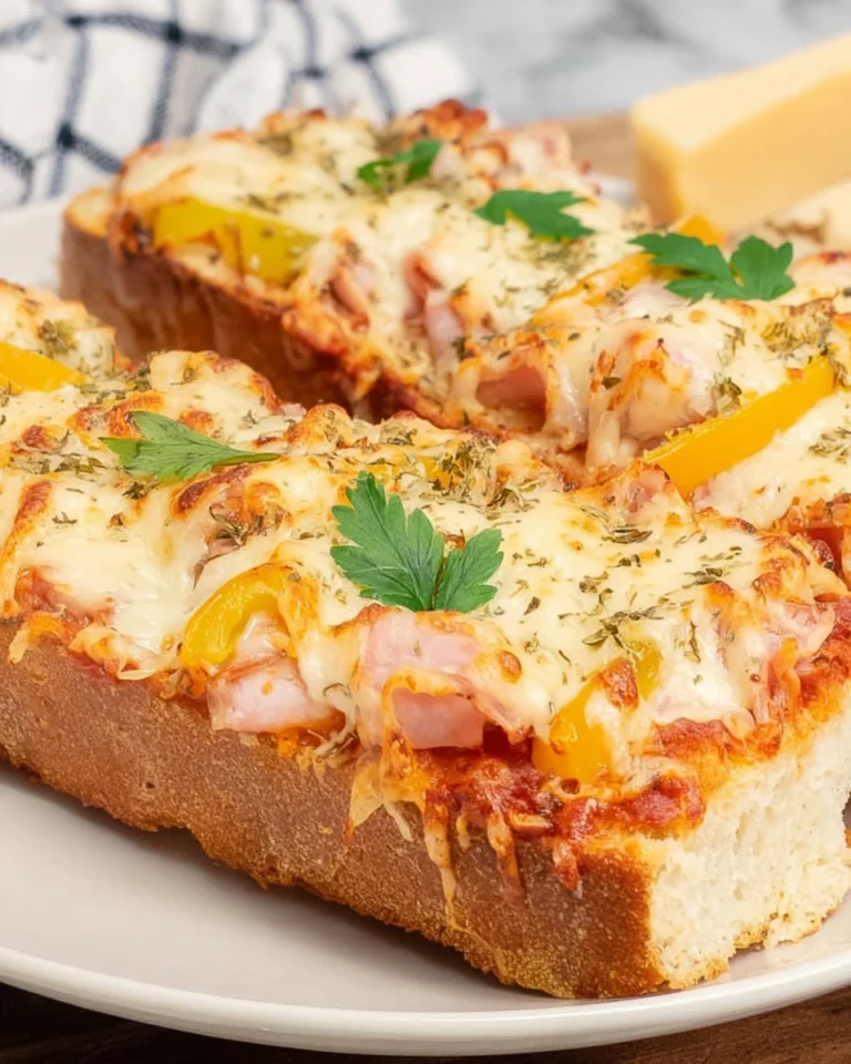 Air Fryer French Bread Pizza 0 2026 01 29