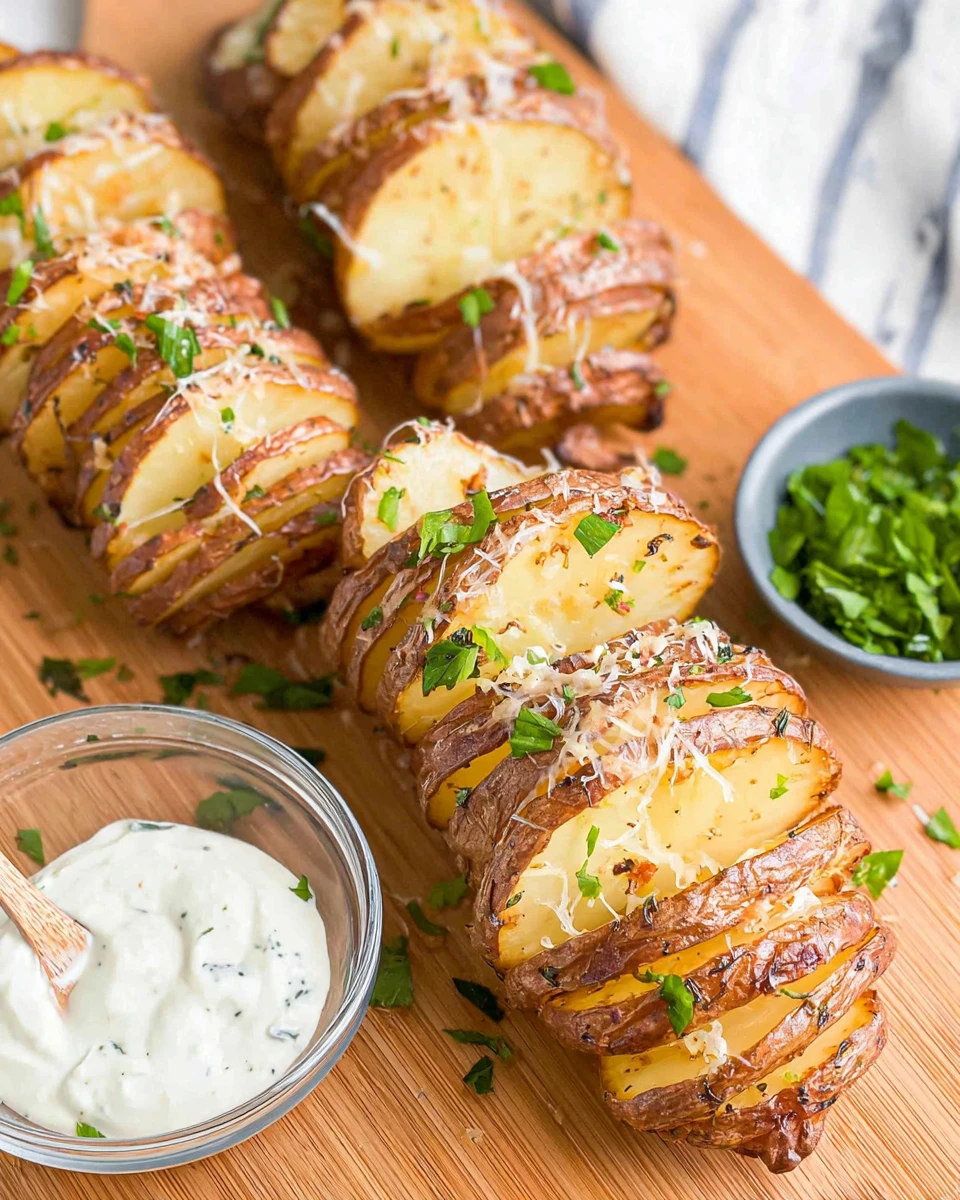 Air Fryer Tornado Potatoes 6 Air Fryer Tornado Potatoes