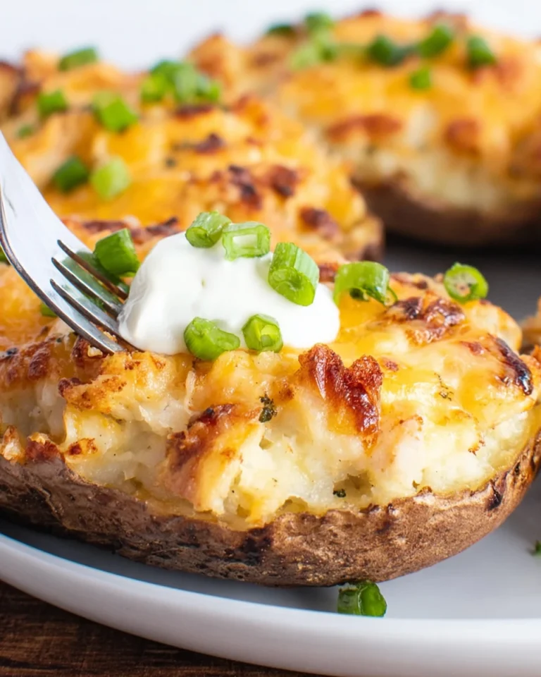 Air Fryer Twice Baked Potatoes 0 2026 01 29
