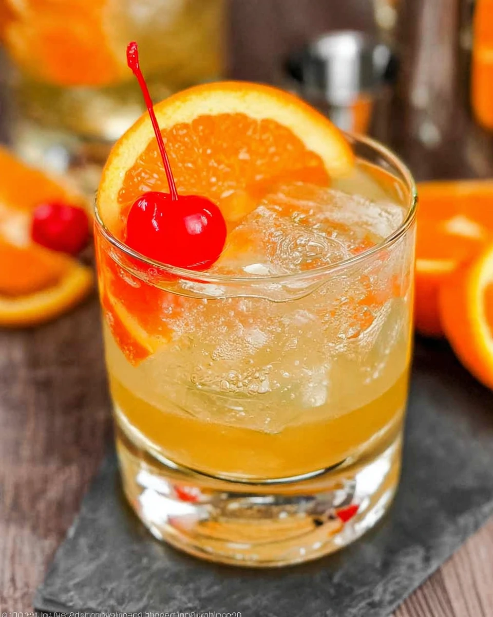 Amaretto Sour 7 Amaretto Sour