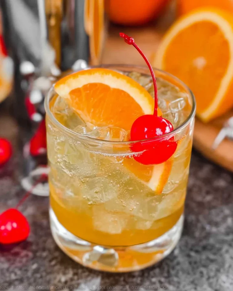 Amaretto Sour 0 2026 01 27