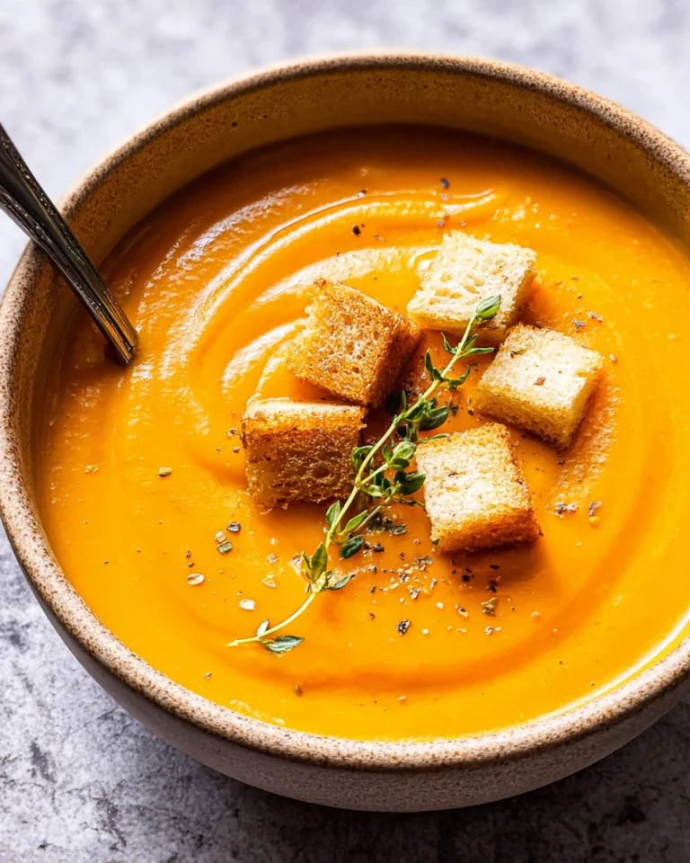 Butternut Squash And Apple Soup 0 2026 01 15