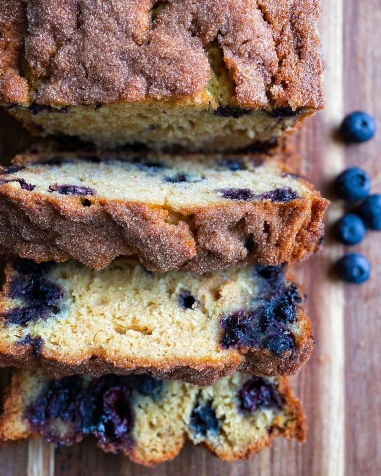 Cinnamon Sugar Blueberry Banana Bread 0 2026 01 31