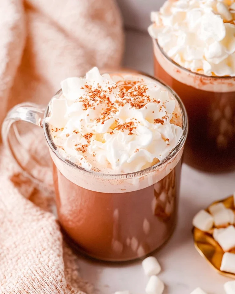 Copycat Swig Nutcracker Hazelnut Hot Chocolate 0 2026 01 05