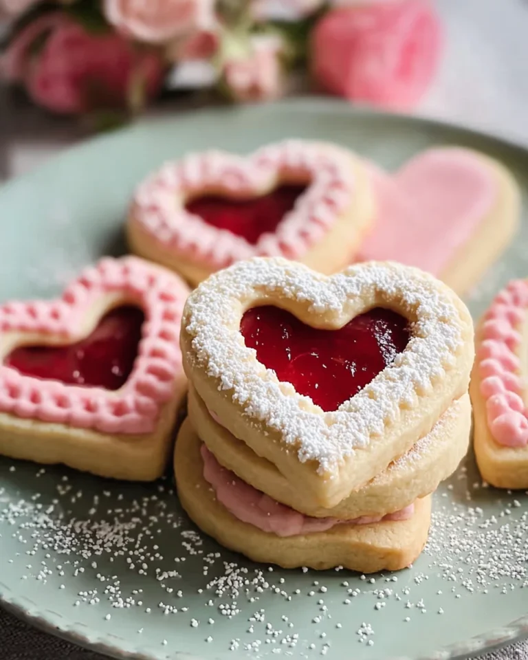 Easy Valentines Day Cookies 0 2026 01 24