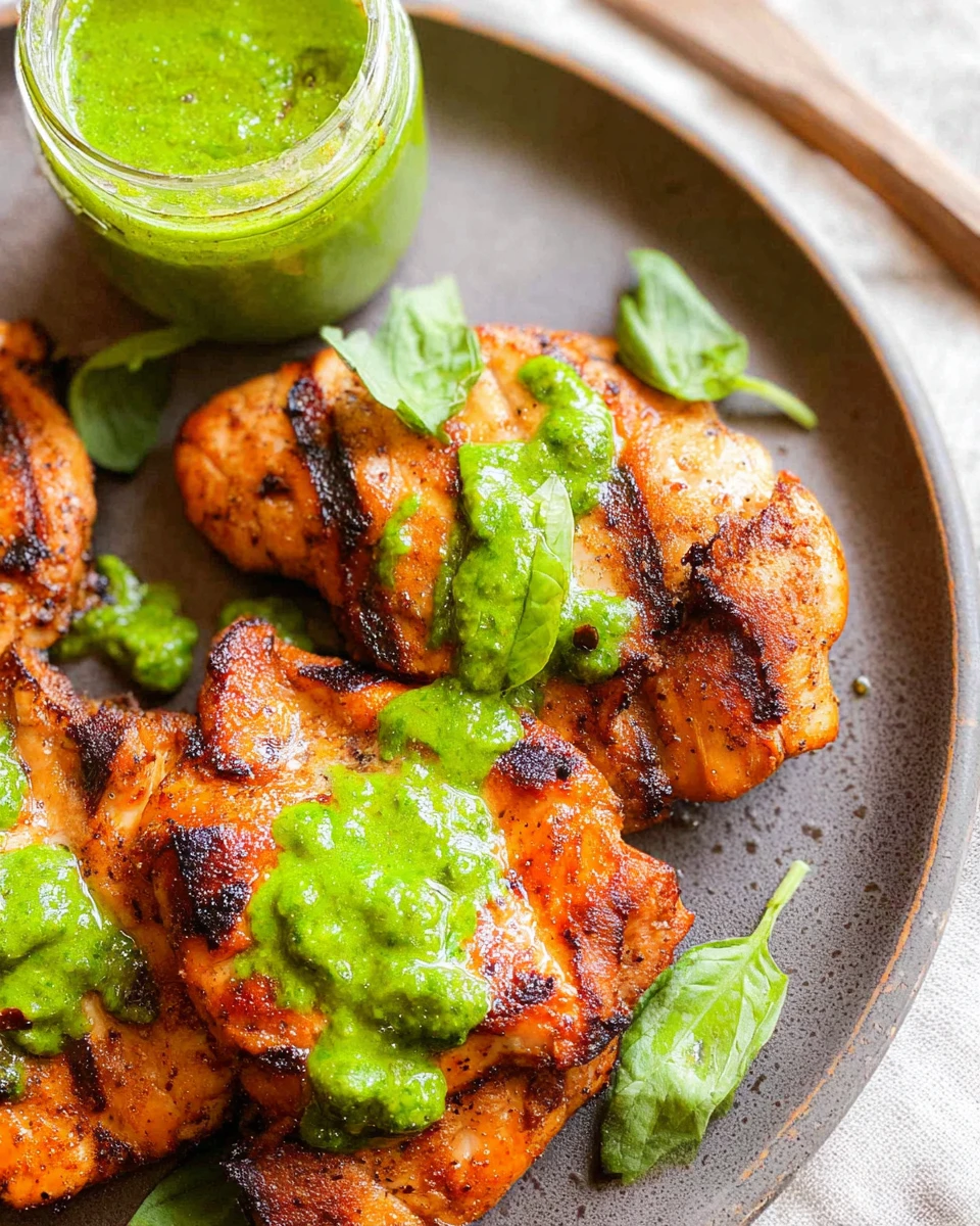 Home 3 Grilled Chicken With Basil Dressing 0 2026 01 12