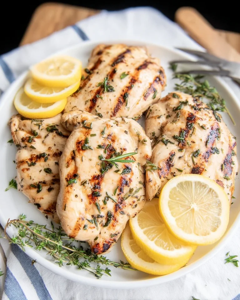 Grilled Lemon Herb Chicken 0 2026 01 29