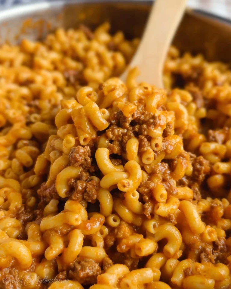 Homemade Hamburger Helper 0 2026 01 27