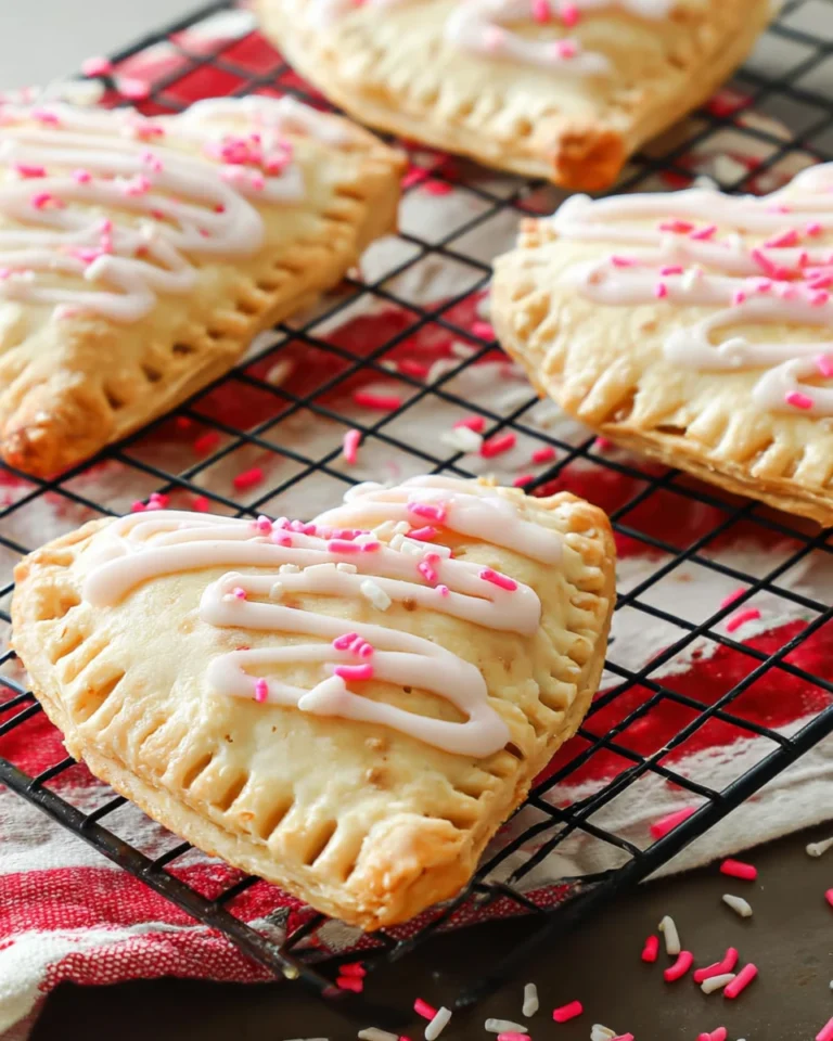 Homemade Pop Tarts With Pie Crust 0 2026 01 03