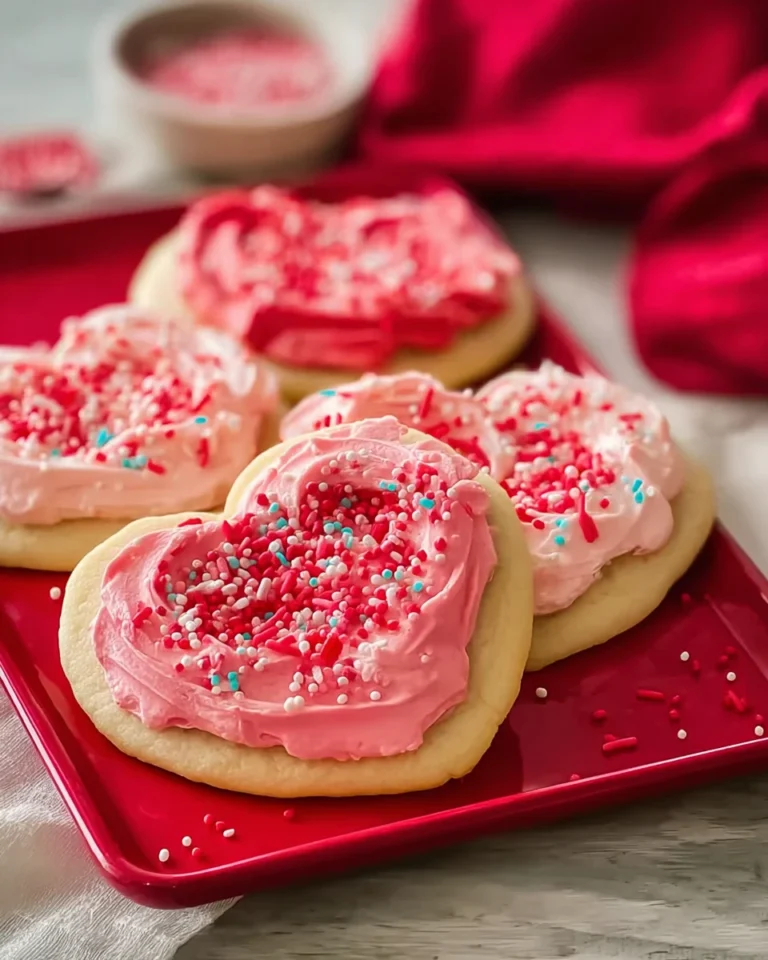 Irresistible Valentines Day Lofthouse Cookies 0 2026 01 24