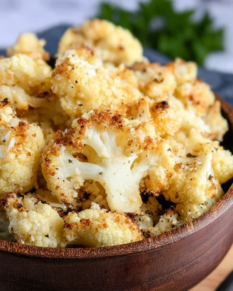 Parmesan Roasted Cauliflower 0 2026 01 31
