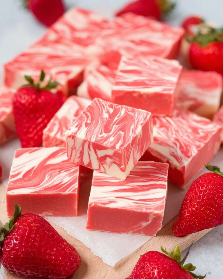 Strawberry Fudge 0 2026 01 23