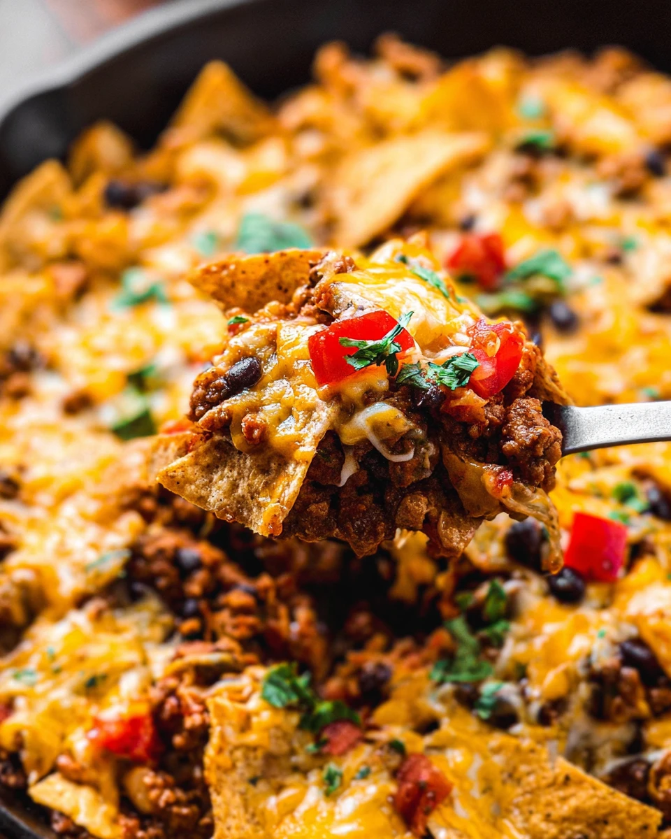 Taco Skillet