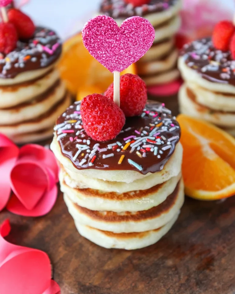 Valentine Mini Pancake Stacks 0 2026 01 20