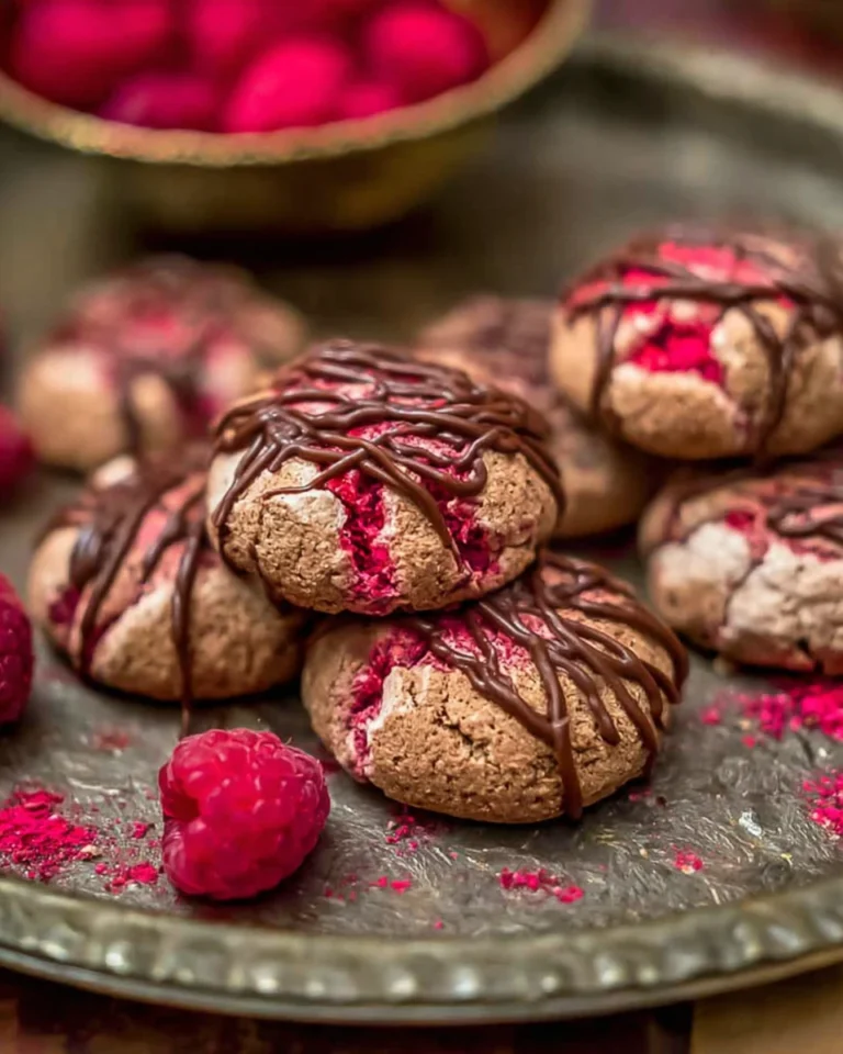 Vegan Chocolate Raspberry Cream Cookies 0 2026 01 03