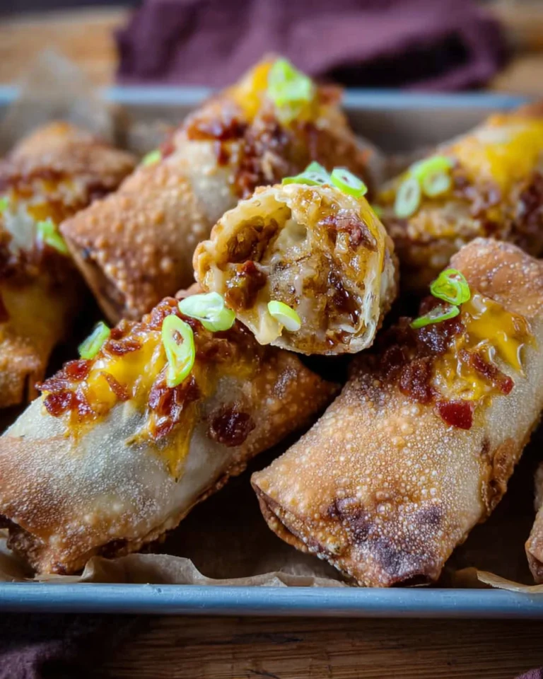 Bacon Jam Cheeseburger Egg Rolls 0 2026 02 05