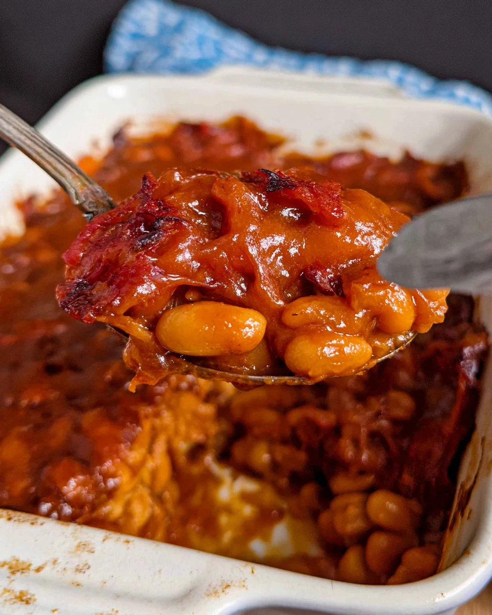 Baked Beans