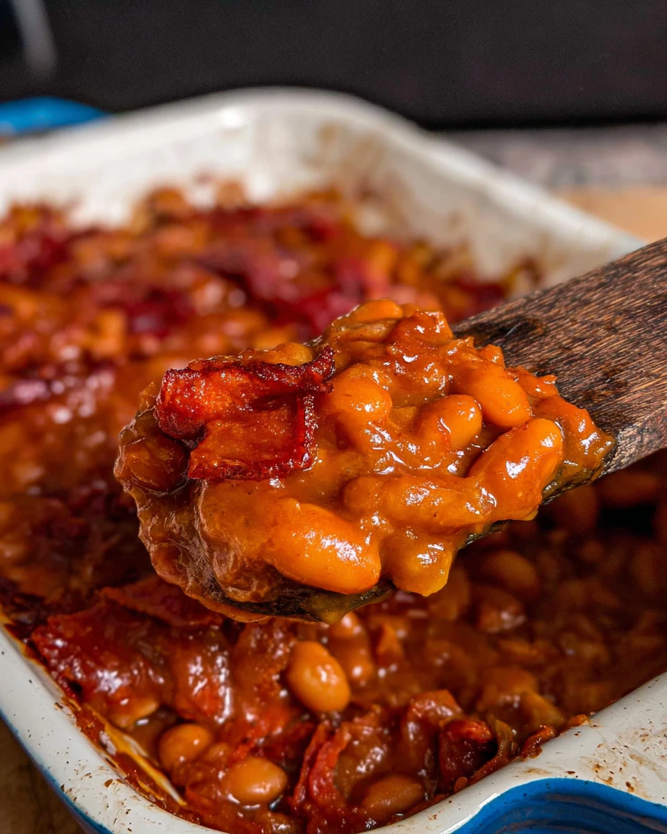 Baked Beans