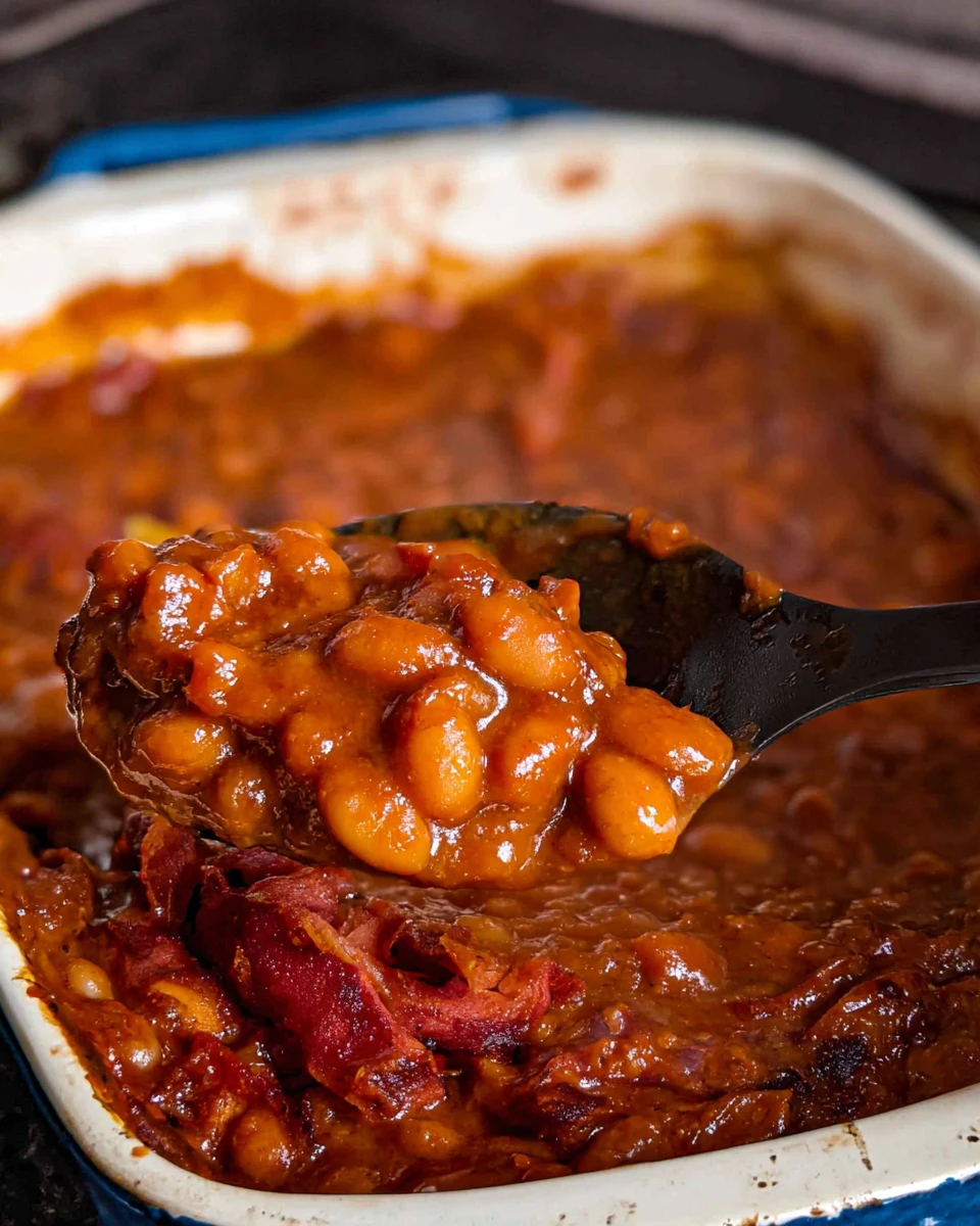Baked Beans