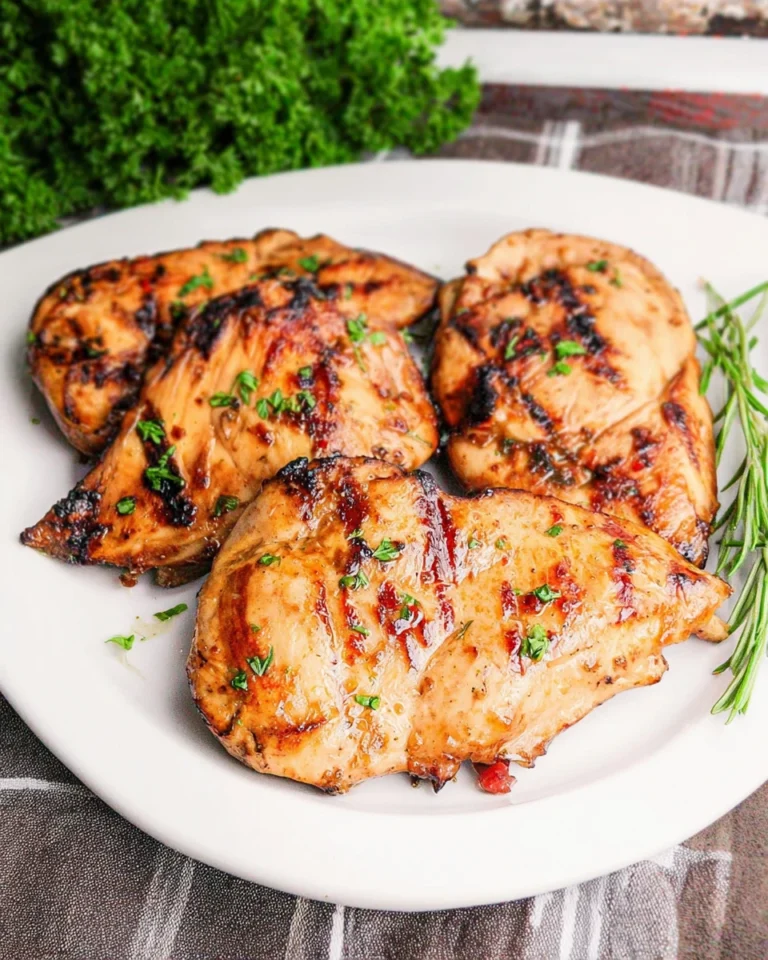 Balsamic Grilled Chicken 0 2026 02 16