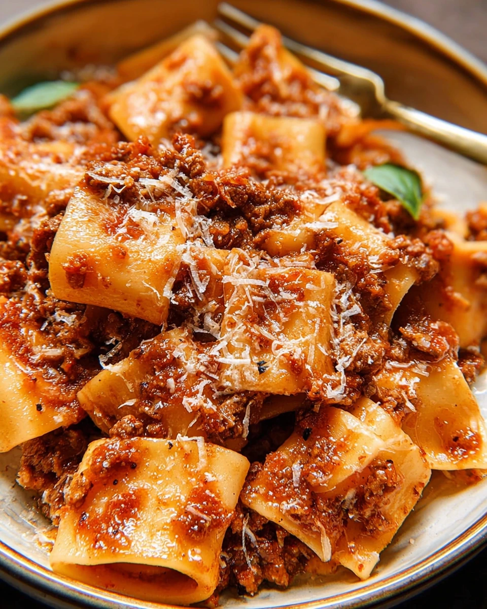 Beef Tomato Pasta Sauce With Nduja 0 2026 02 25