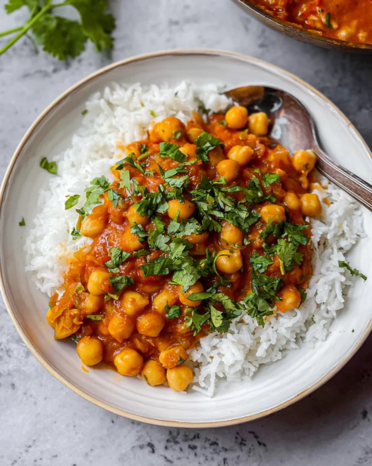 Butter Chickpeas 0 2026 02 20