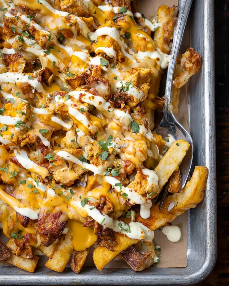 Cajun Chicken Loaded Fries 0 2026 02 05