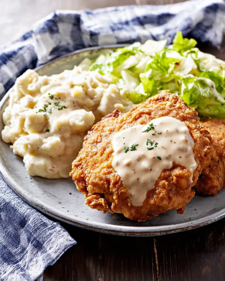 Country Fried Pork 0 2026 02 07