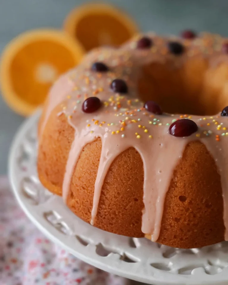 Cranberry Orange Bundt Cake 0 2026 02 14