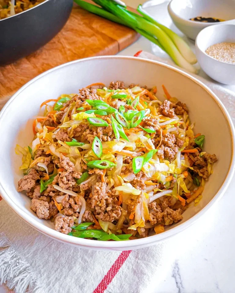 Egg Roll In A Bowl 0 2026 02 03